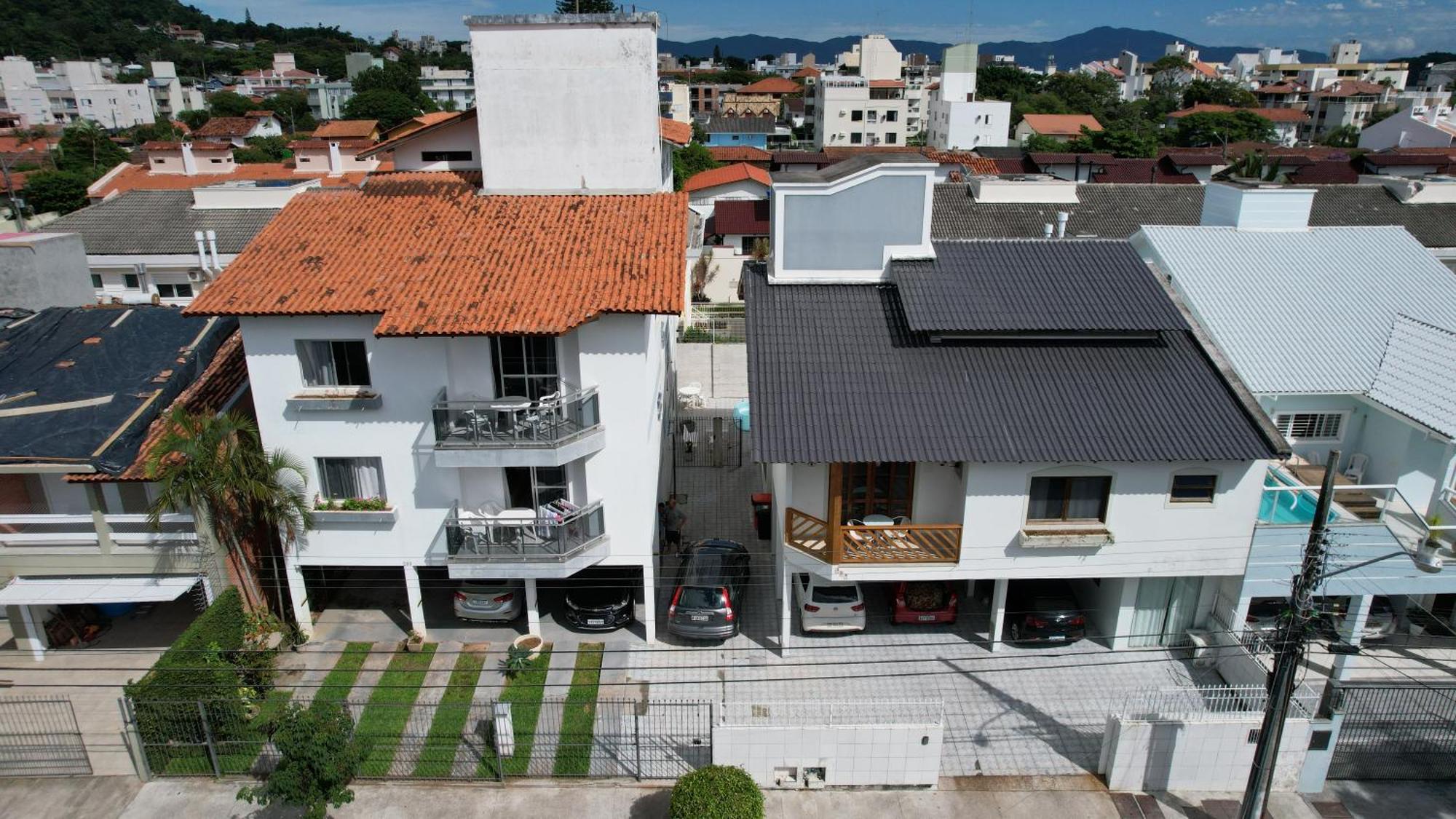 Floramar Apartamento Florianópolis Exterior foto